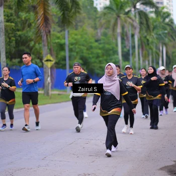 Runner Photo 7139741