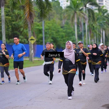 Runner Photo 7139742