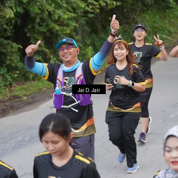Runner Photo 7139743