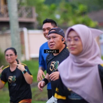 Runner Photo 7139745