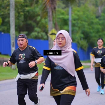 Runner Photo 7139746