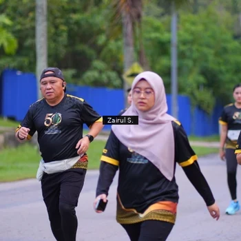 Runner Photo 7139749