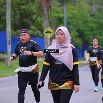 Runner Photo 7139751