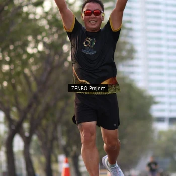 Runner Photo 7139752