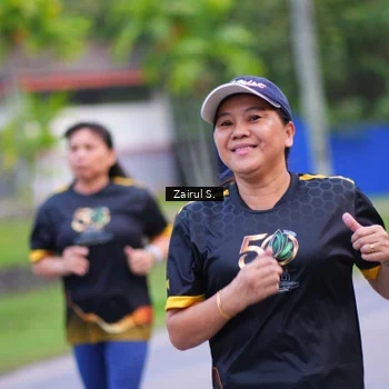 Runner Photo 7139753