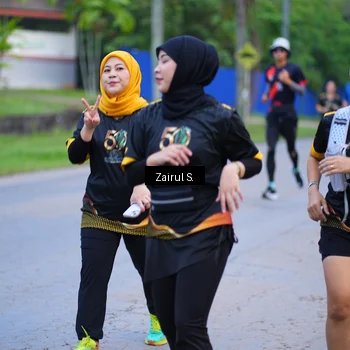 Runner Photo 7139754