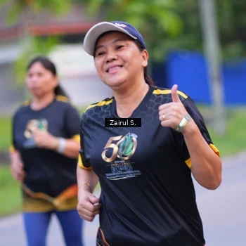 Runner Photo 7139755