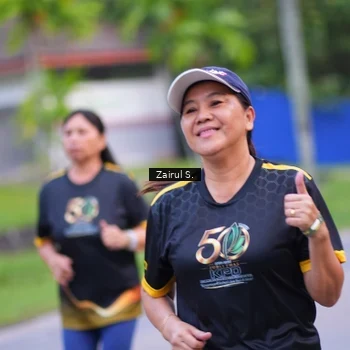 Runner Photo 7139756