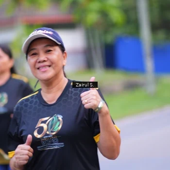 Runner Photo 7139757