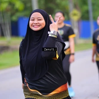 Runner Photo 7139758