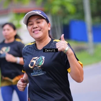 Runner Photo 7139760