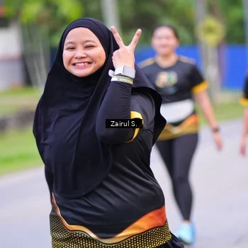 Runner Photo 7139761