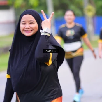 Runner Photo 7139762
