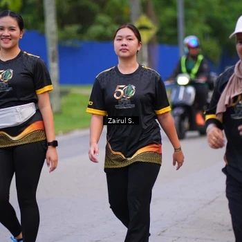 Runner Photo 7139763