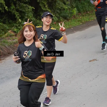 Runner Photo 7139764