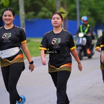 Runner Photo 7139765