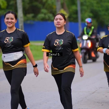 Runner Photo 7139767