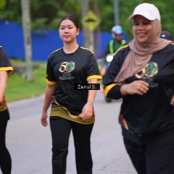 Runner Photo 7139768