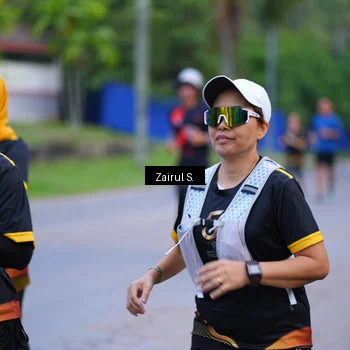 Runner Photo 7139769