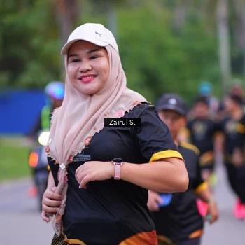 Runner Photo 7139770