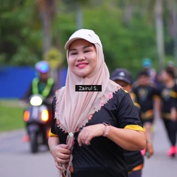 Runner Photo 7139771