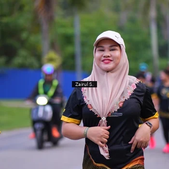 Runner Photo 7139772