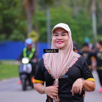 Runner Photo 7139773