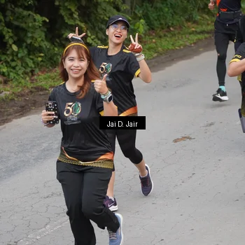 Runner Photo 7139779