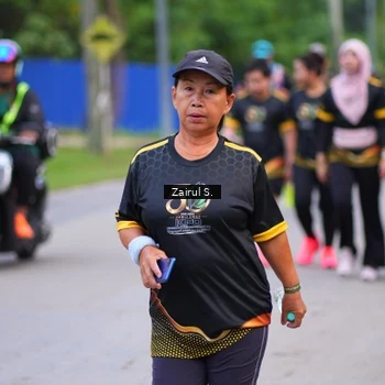 Runner Photo 7139781