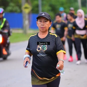 Runner Photo 7139782