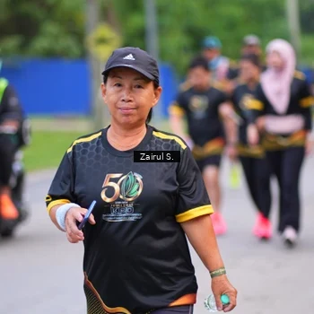 Runner Photo 7139783