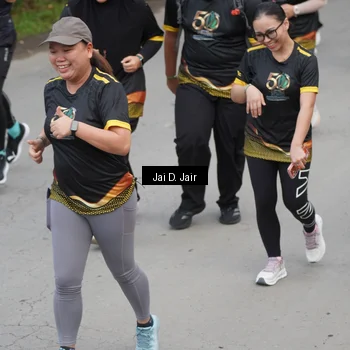 Runner Photo 7139784