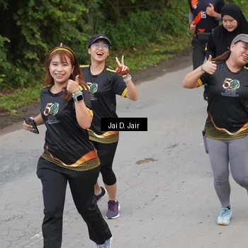 Runner Photo 7139786