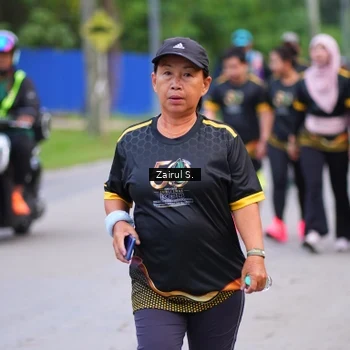 Runner Photo 7139787