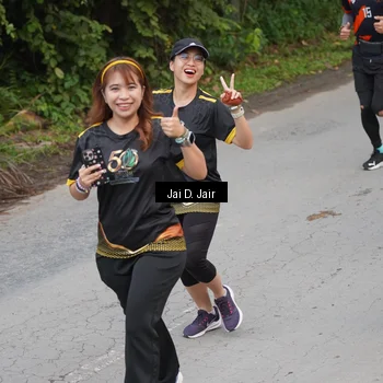 Runner Photo 7139788