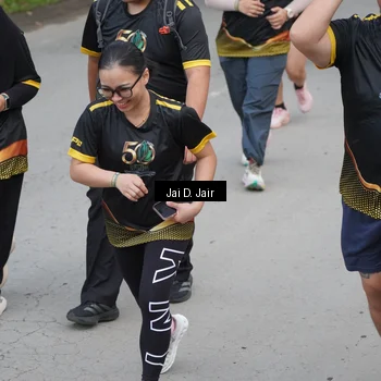 Runner Photo 7139790