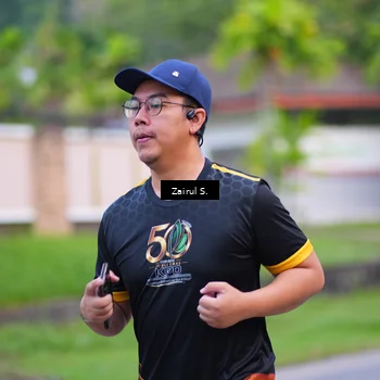 Runner Photo 7139793