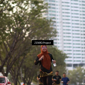 Runner Photo 7139799