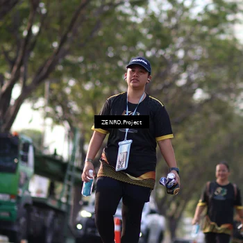 Runner Photo 7139803