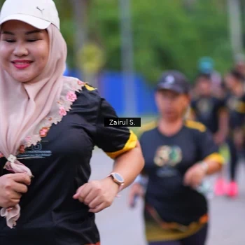 Runner Photo 7139807