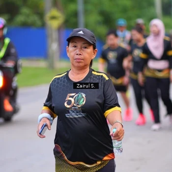 Runner Photo 7139808