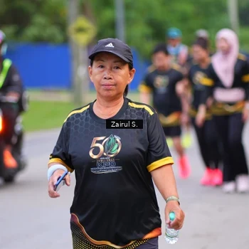 Runner Photo 7139809