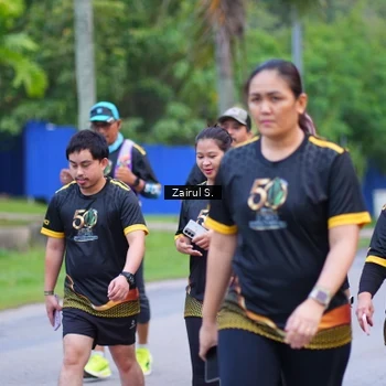 Runner Photo 7139815