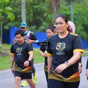 Runner Photo 7139817