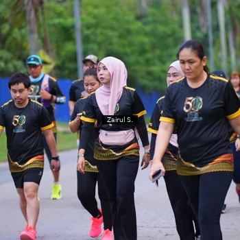 Runner Photo 7139818