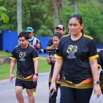 Runner Photo 7139820