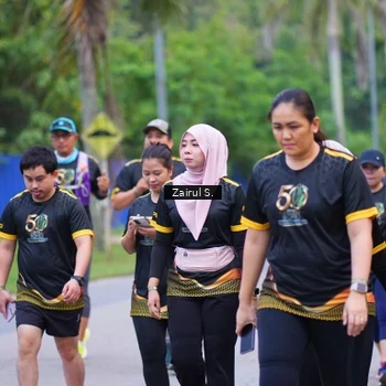 Runner Photo 7139821