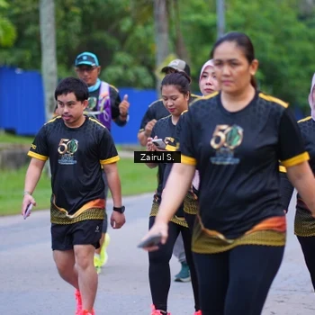 Runner Photo 7139822