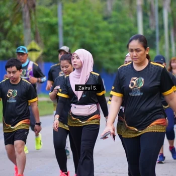 Runner Photo 7139823