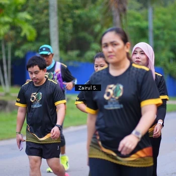 Runner Photo 7139827
